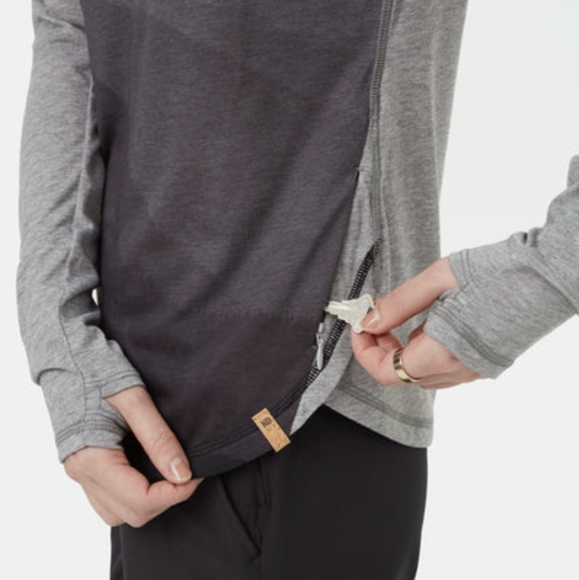 Inmotion Hoodie - Tentree - Picture 5 of 7